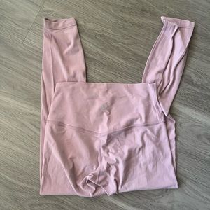 Lululemon aligns align leggings size 6